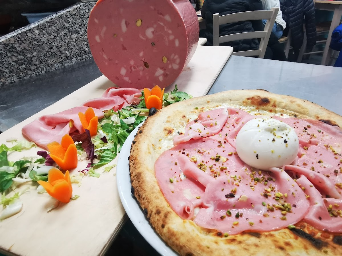 Pizza Express 4